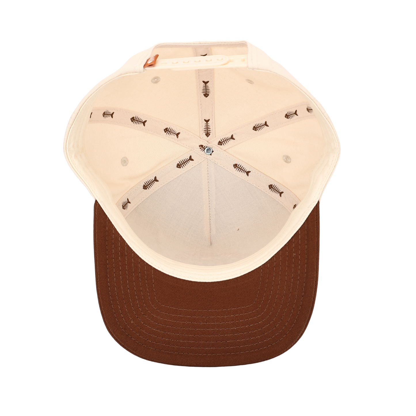 BONE BANDIT HAT