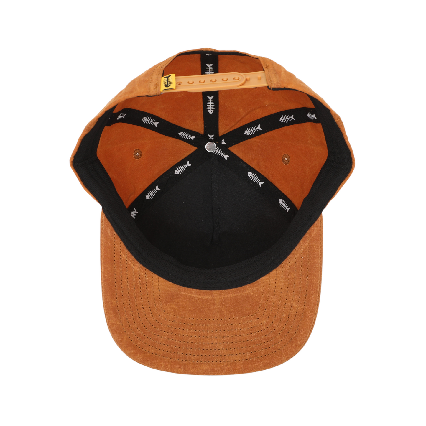 FISH WRANGLER HAT