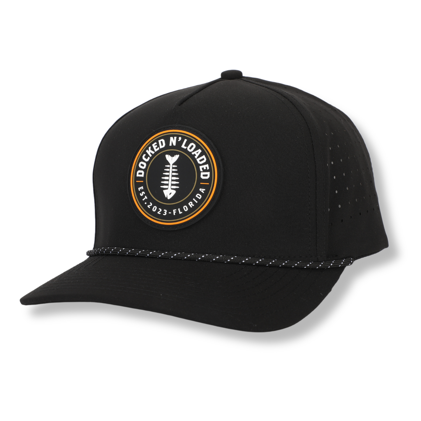 LOGO SPORT HAT