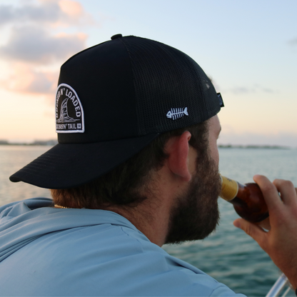 CHASIN' TAIL HAT