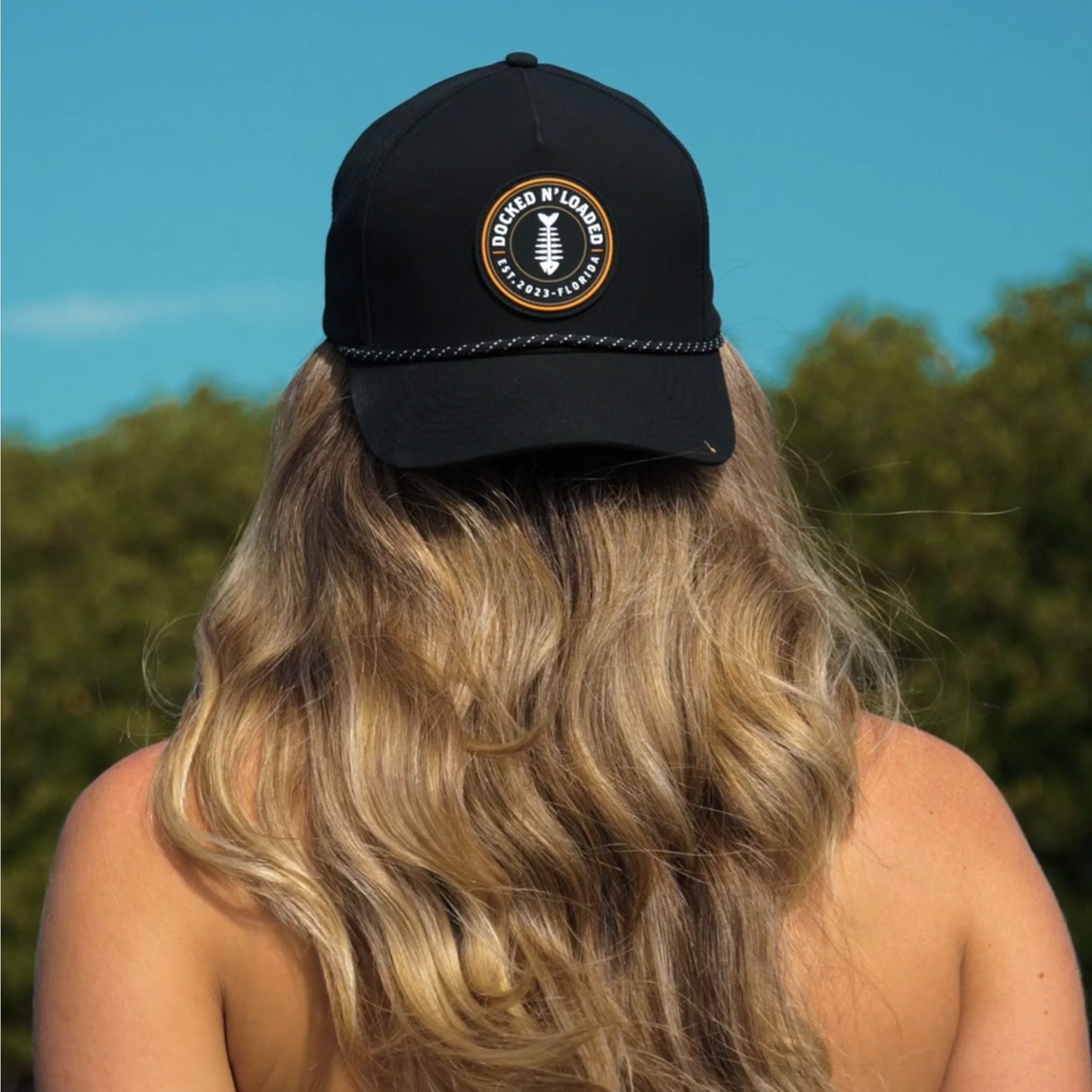 LOGO SPORT HAT