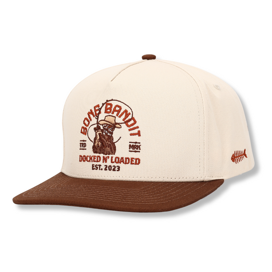 BONE BANDIT HAT