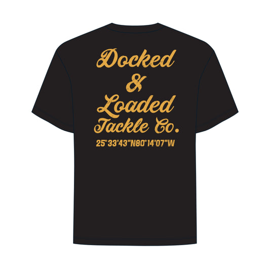 SECRET SPOT TEE