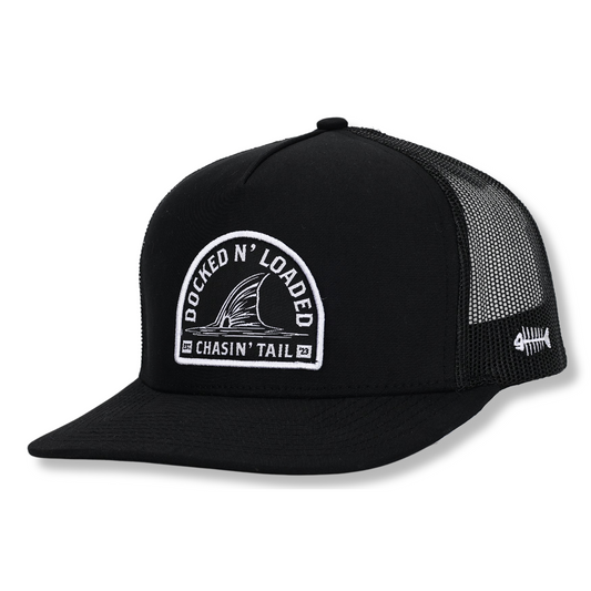 CHASIN' TAIL HAT