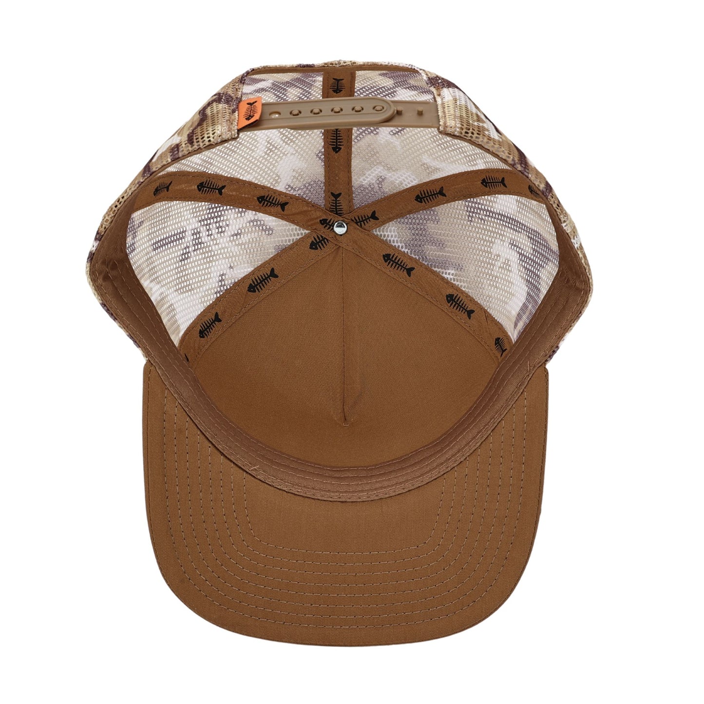 NAIL 'EM HAT