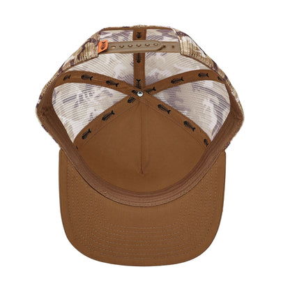 NAIL 'EM HAT