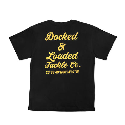 SECRET SPOT TEE