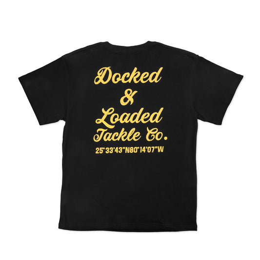 SECRET SPOT TEE
