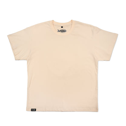 OFF THE HOOK LOGO TEE