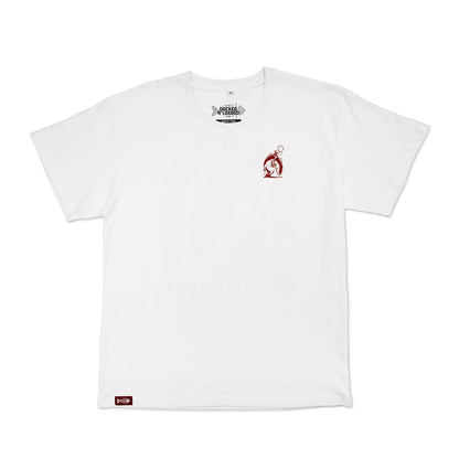 FISH WRANGLER TEE
